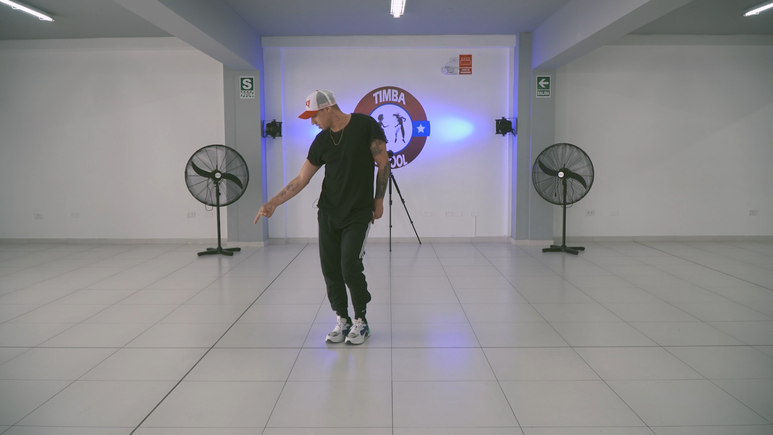 Other side of the game